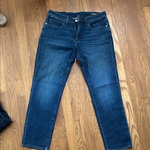 Bonobos Indigo Denim Jeans